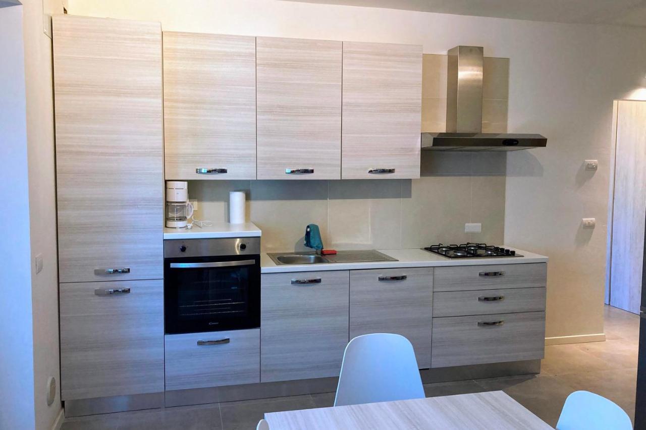 ארקו Appartamento Giada מראה חיצוני תמונה