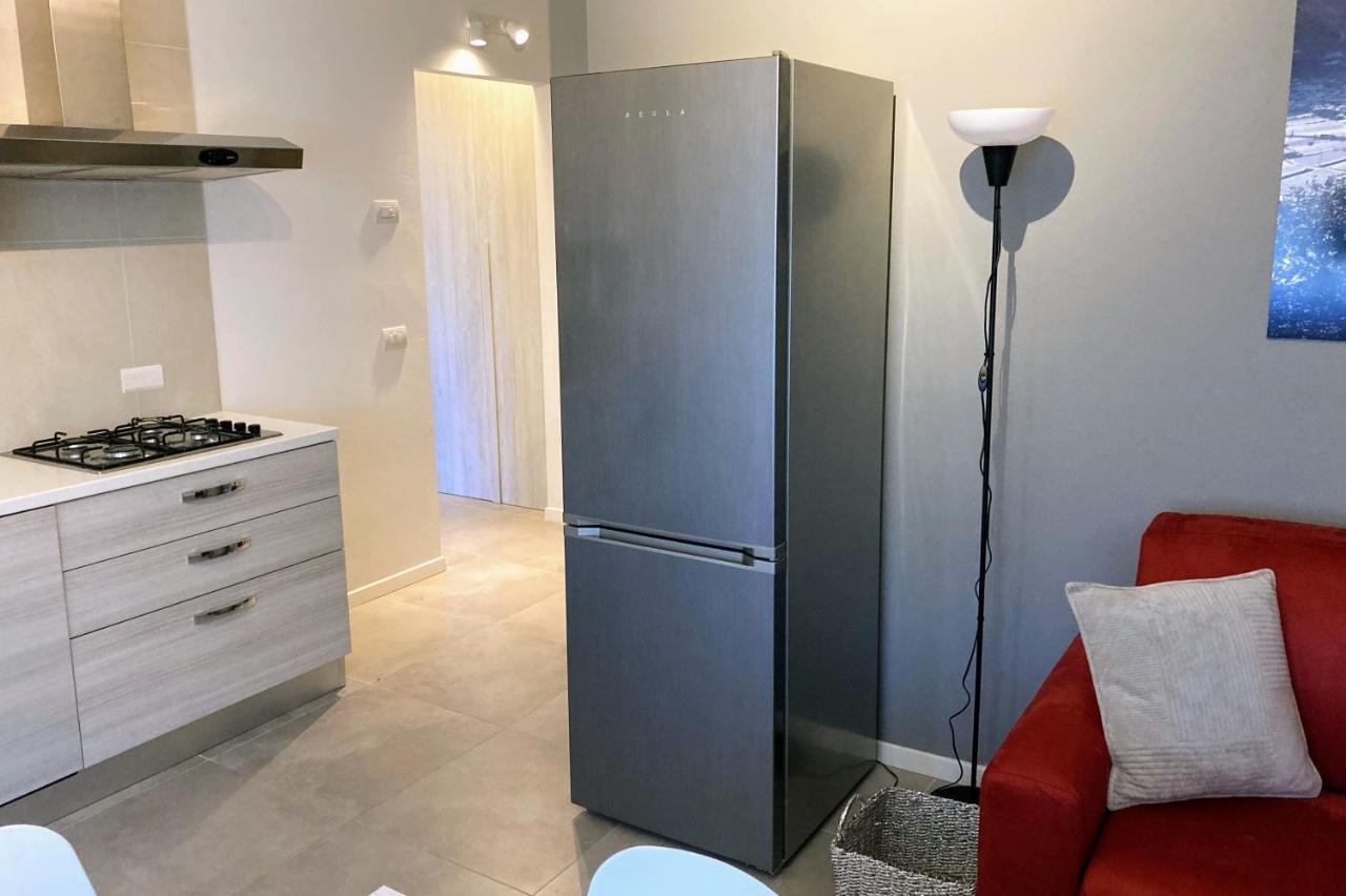 ארקו Appartamento Giada מראה חיצוני תמונה