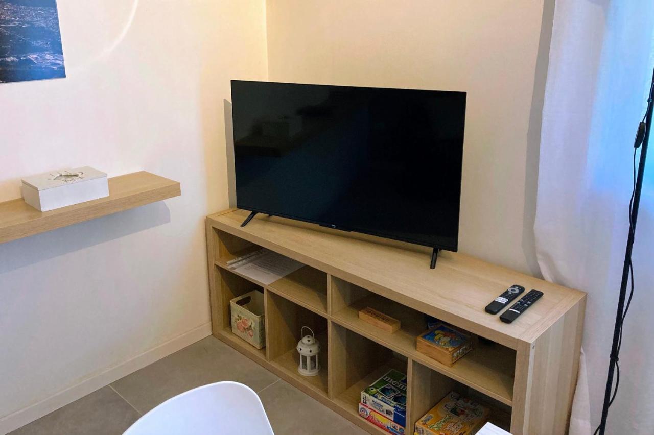 ארקו Appartamento Giada מראה חיצוני תמונה